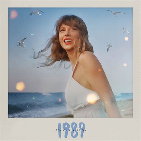 1989 taylors versio - Nov 6, 2023 ... Not only does it showcase Swift's ability to tell stories through her songs; the album proves that she knows what makes a radio hit. She stays ...